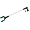 Handy grabber portable reacher pick up tool easy-carry litter picker